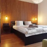 Panorama Guest house 3*