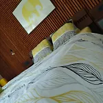 Panorama Guest house 3*