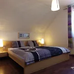Panorama Guest house Cesky Krumlov