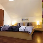 Guest house Panorama Cesky Krumlov