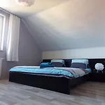 Panorama Guest house Cesky Krumlov
