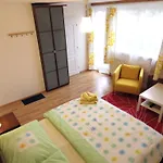 Guest house Panorama Cesky Krumlov