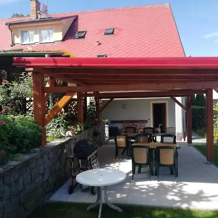 Penzion Panorama Český Krumlov