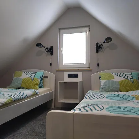 Panorama 3* Český Krumlov