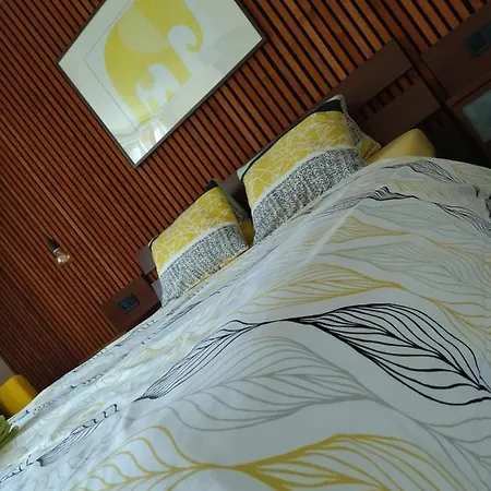 Panorama Gasthof 3*