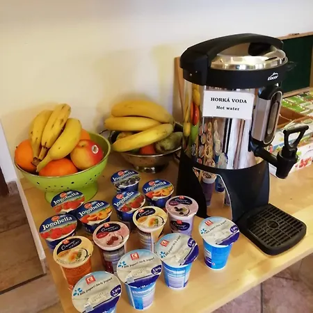 Gasthof Panorama Český Krumlov