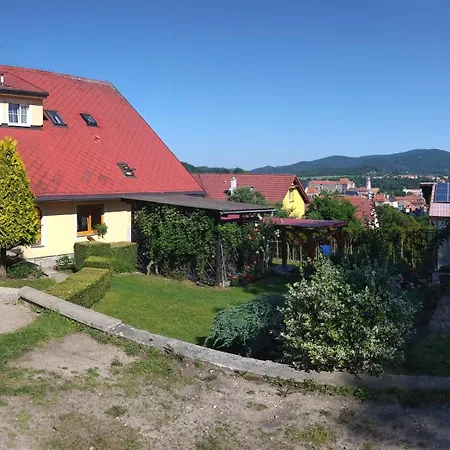 Guest house Panorama