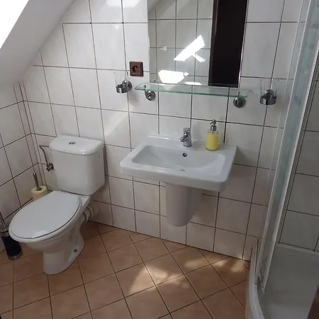 Guest house Panorama