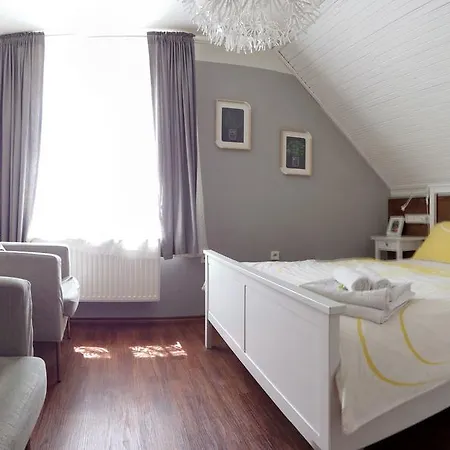 Guest house Panorama 3*