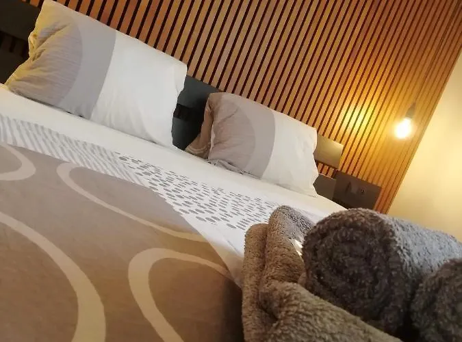 Panorama Český Krumlov