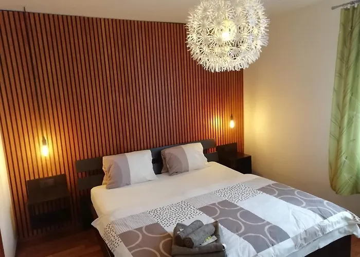 ゲストハウス ペンション パノラマ 3*