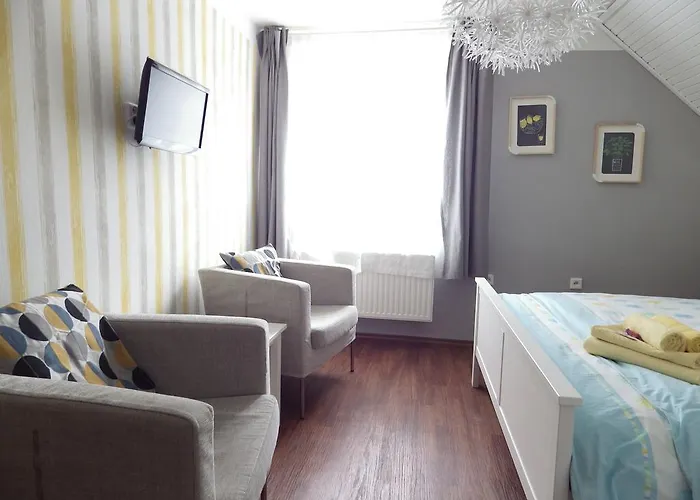 Gasthof Panorama Český Krumlov