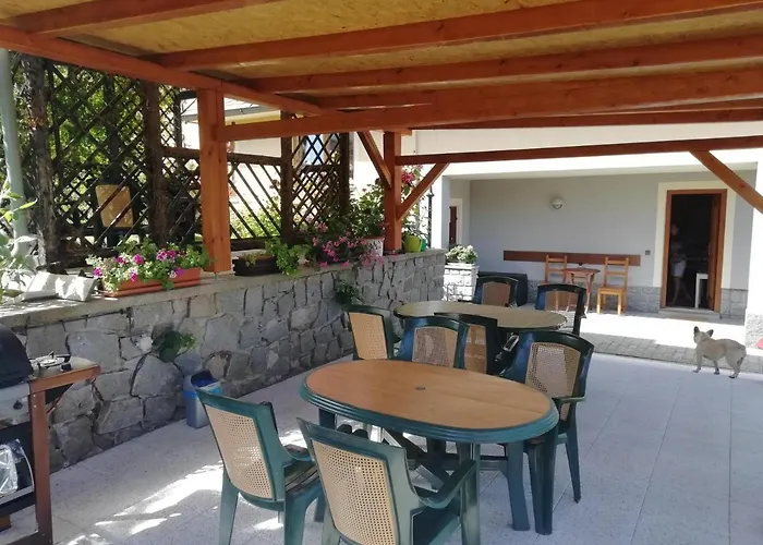 Panorama 3* Český Krumlov