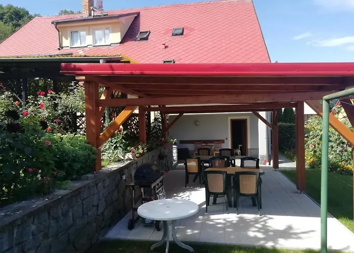 Panorama Český Krumlov