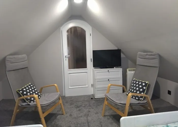 ペンション パノラマ チェスキー クルムロフ