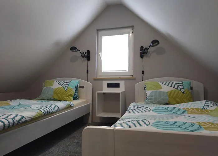 ペンション パノラマ 3* チェスキー クルムロフ