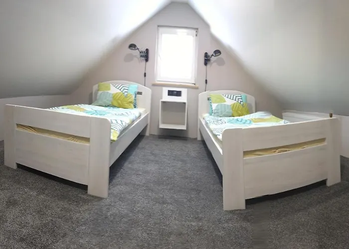 Panorama 3* Český Krumlov