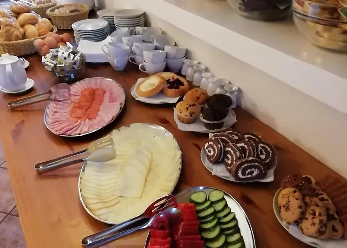 Panorama Český Krumlov