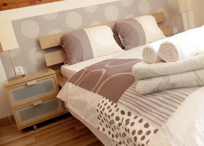 Gasthof Panorama Český Krumlov