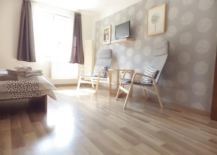 Panorama 3* Český Krumlov