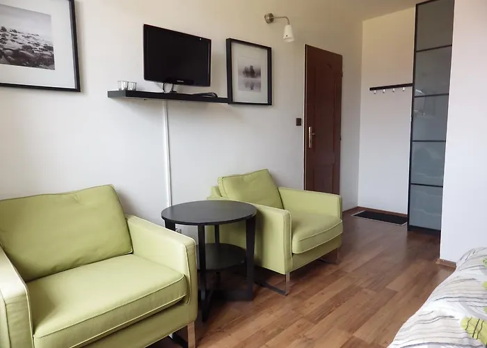 Panorama 3* Český Krumlov