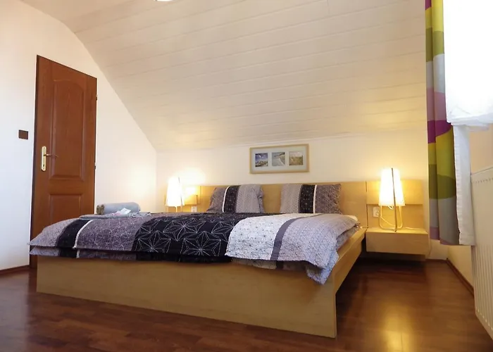 Gasthof Panorama Český Krumlov