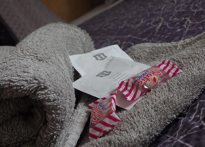 ペンション パノラマ ゲストハウス 3*