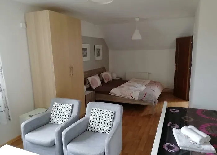 Panorama 3* Český Krumlov